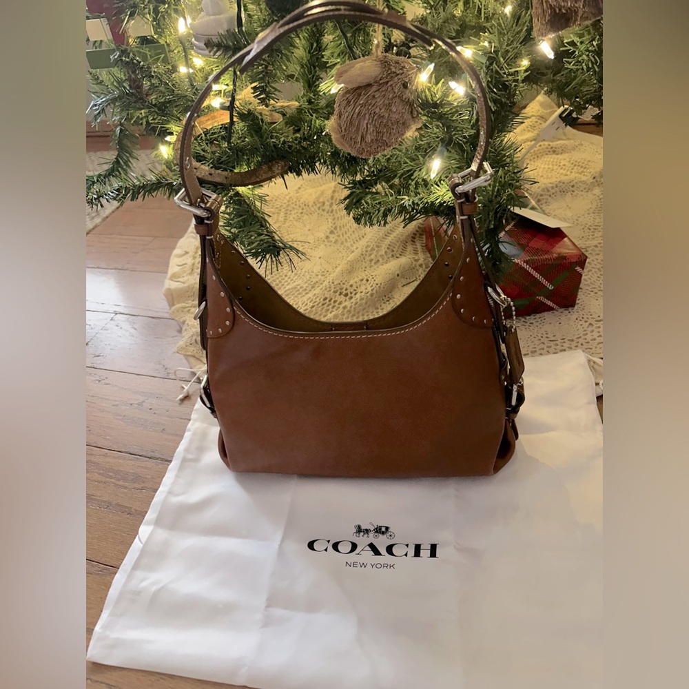 NEW Coach Purse